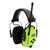 Howard Leight by Honeywell Sync Radio Digital AM/FM/MP3 Earmuff - Image 4