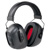 Honeywell VS130HV VeriShield Hi-Viz Yellow Over-The-Head Earmuff - Image 4