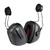 Honeywell VS130H VeriShield Black Helmet Capmount Earmuff, NRR 27 - Image 3