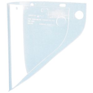 Fibre-Metal by Honeywell Face Shield Window, Clear - 4199CL