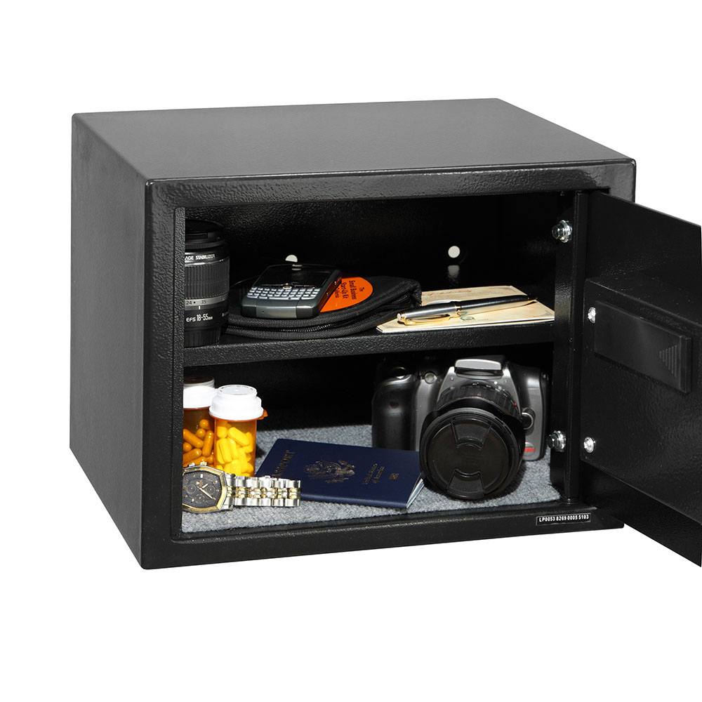 Honeywell 5103 Steel Security Safe-Digital Lock (.84 cu ft.) - Image 3