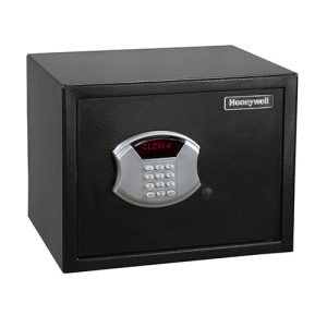 Honeywell 5103 Steel Security Safe-Digital Lock (.84 cu ft.)