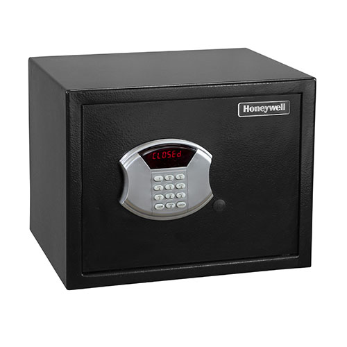 Honeywell 5103 Steel Security Safe-Digital Lock (.84 cu ft.)