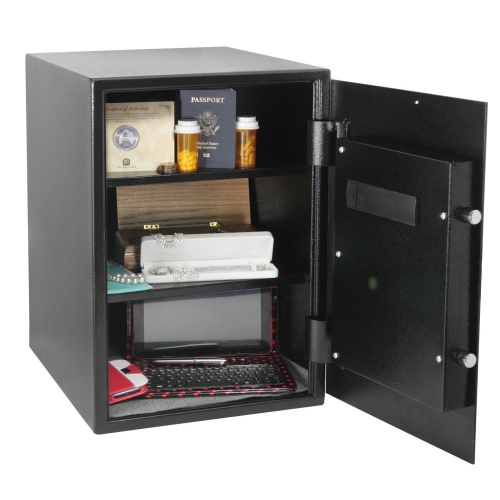 Honeywell 5207 Steel Security Safe (2.73 cu ft.) - Digital Dial Lock - Image 3