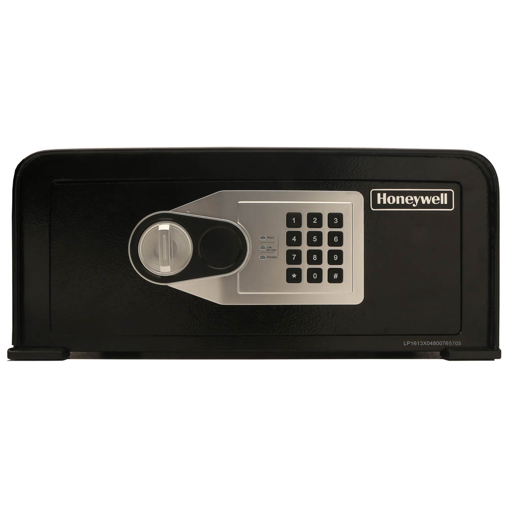 Honeywell 5705 Digital Curved Top Steel Security Safe (0.74 cu ft.) - Image 4