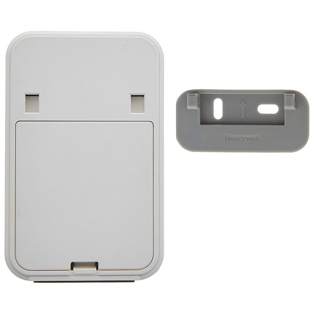 Honeywell Home 3 Series Portable Wireless Doorbell with Strobe Light and Push Button - RDWL313A - Image 3