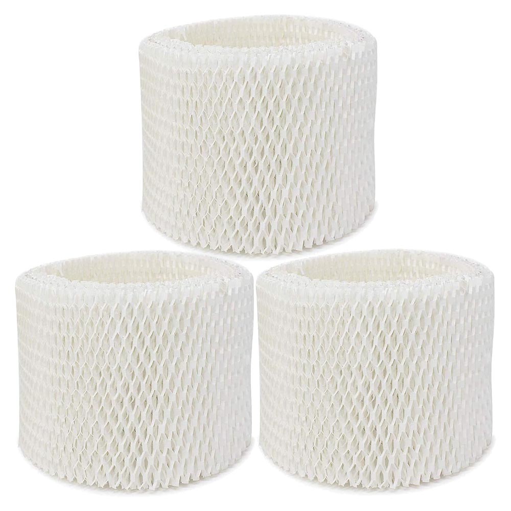 Honeywell Replacement Wicking Humidifier Filter A, 3 Pack - Without Blue Pre-Filter - Image 2