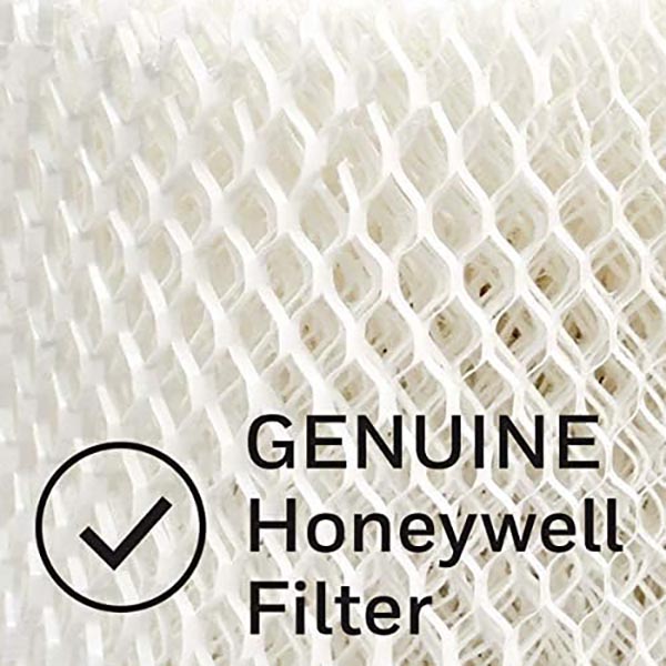 Honeywell Replacement Wicking Humidifier Filter A, 3 Pack - Without Blue Pre-Filter - Image 4