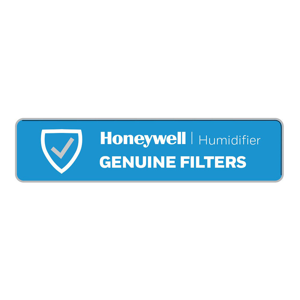 Honeywell HAC-504 Series Humidifier Replacement Wicking Filter A - 3 Pack - Image 3