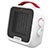 Honeywell UberHeat 5 Ceramic Heater for Small Spaces - White, HCE210W - Image 10