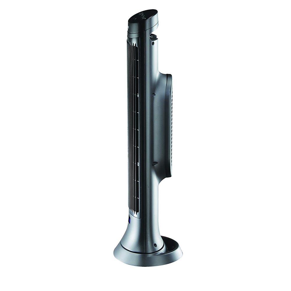 Honeywell Digital Ceramic Tower Heater with Motion Sensor, HCE323V - Image 2