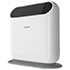Honeywell ThermaWave 6 Ceramic Heater With Programmable Thermostat - Black, HCE870B - Image 8