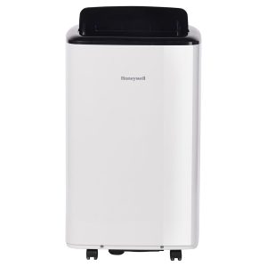 Honeywell 10,000 BTU Smart Wi-Fi Portable Air Conditioner, Dehumidifier and Fan, HF0CESVWK6
