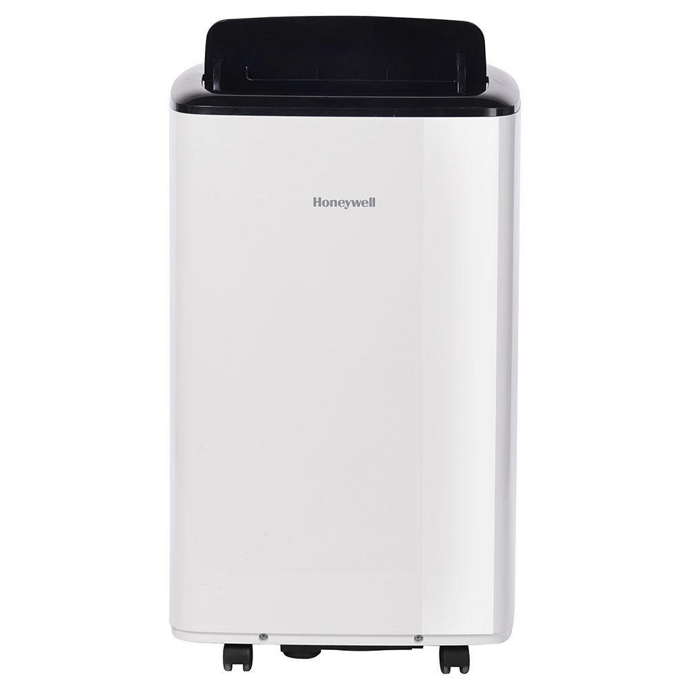 Honeywell 10,000 BTU Smart Wi-Fi Portable Air Conditioner, Dehumidifier and Fan, HF0CESVWK6