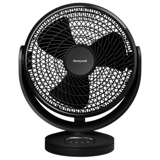 Honeywell TurboForce Electronic Oscillating Floor Fan - HF715