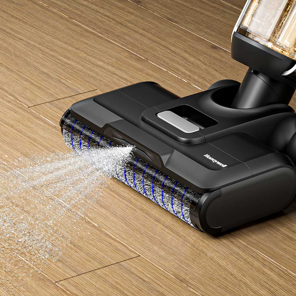 Honeywell FC20 Ultamax Pro Cordless Floor Cleaner and Vacuum - Image 9
