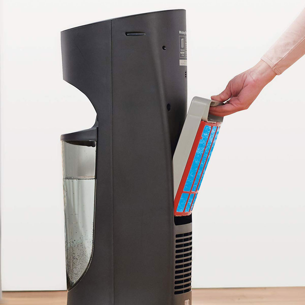 Honeywell HFT600 Replacement Humidifier Filter T for HEV615 and HEV620 Humidifiers - Image 3