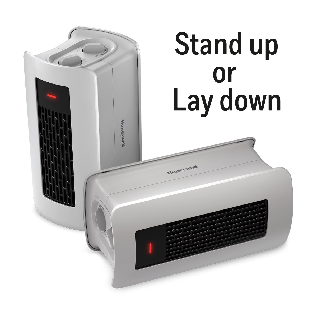 Honeywell Two Position Heater And Fan, HHF250 - Image 4