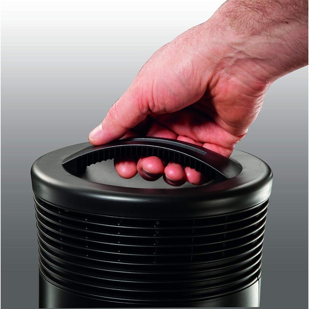 Honeywell 360 Surround Digital Fan Forced Heater, HHF370B - Image 5