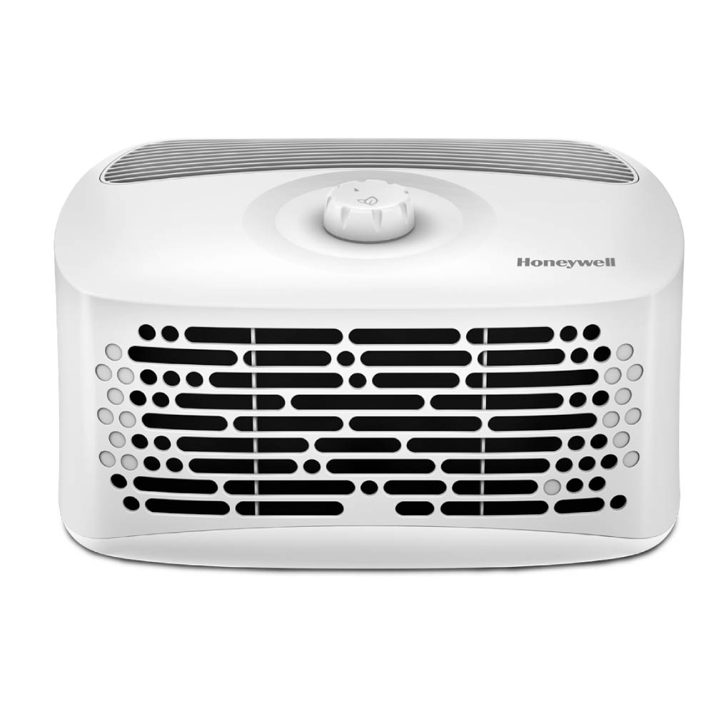 Honeywell Fresher Air Tabletop Air Purifier - White, HHT270W - Image 2
