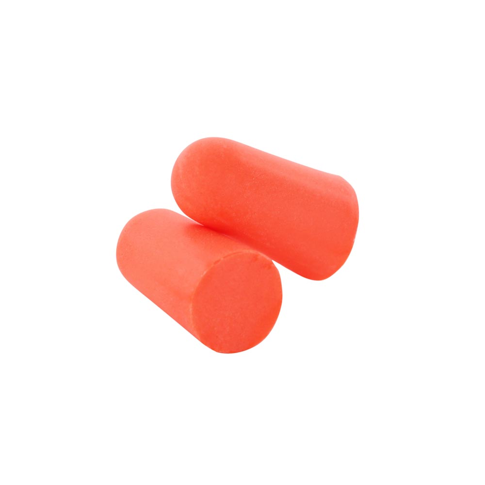 Howard Leight X-TREME Earplug Refill for HL400 Dispenser, 800 Pairs, NRR 32 - Image 2