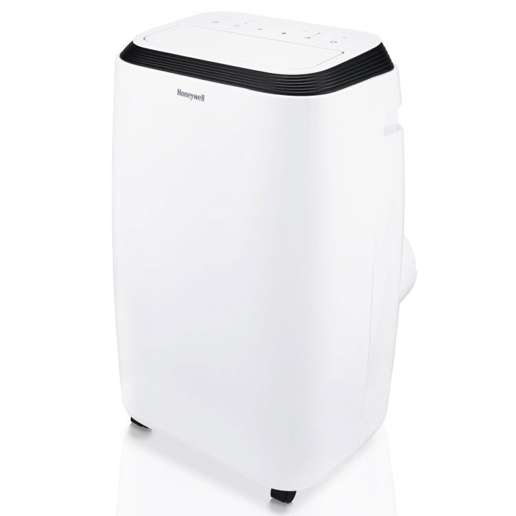 Honeywell 11,000 BTU Portable Air Conditioner, Fan, and Dehumidifier - White, HM2CESAWK8