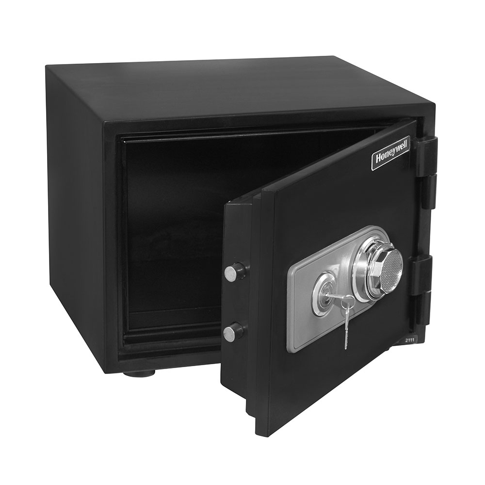 Honeywell 2101 Fire Safe (.5 cu ft.) - Combination Lock - Image 3