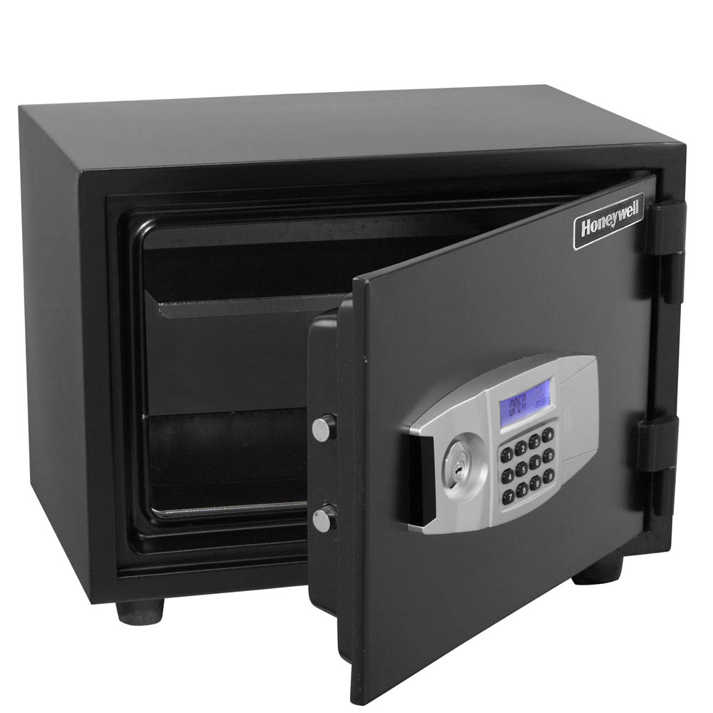 Honeywell 2112 Fire Safe (.55 cu ft.) - Digital Lock - Image 6