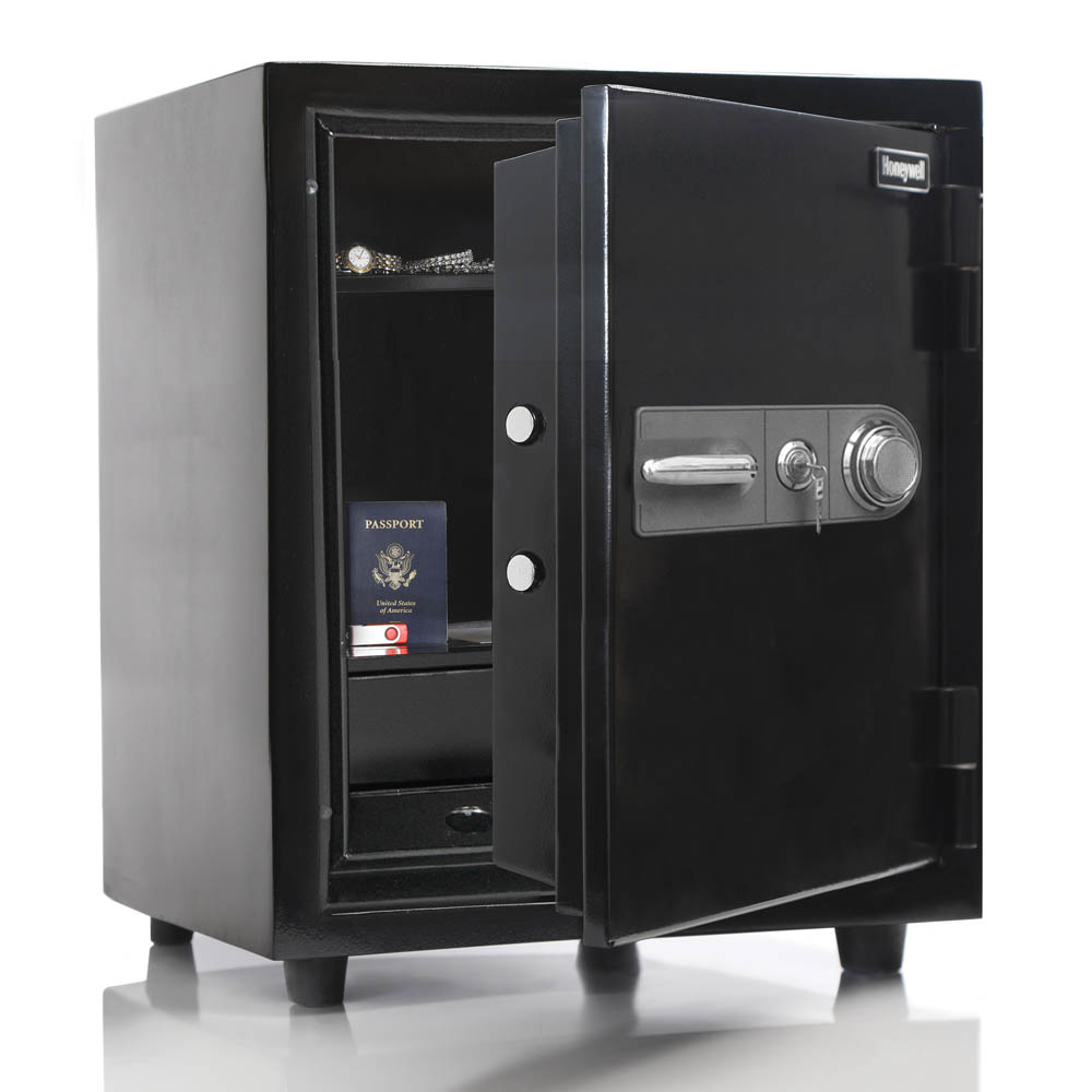 Honeywell 2116 Fire Safe (2.35 cu ft.) - Digital Lock - Image 5