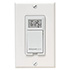 Honeywell Home Programmable Light Switch Timer, 40 Watt Minimum Lights Only - RPLS531A, Almond - Image 6