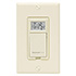 Honeywell Home 7-Day Programmable Light Switch Timer - RPLS731B, Almond - Image 7