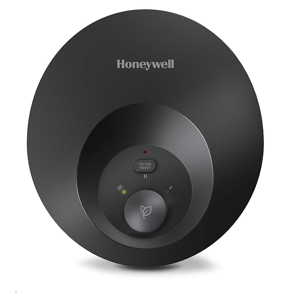 Honeywell Allergen Plus HEPA Tower Air Purifier - Black, HPA030 - Image 2