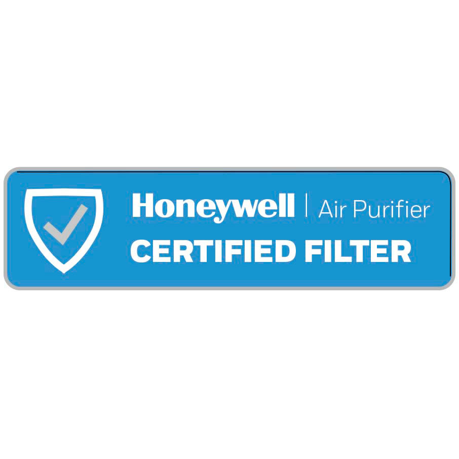 Honeywell HRF-ARVP100 HEPA Filter And Pre-Filter Combo Pack For HPA100 And HPA094 Series Air Purifiers (Filters A/R) - Image 3