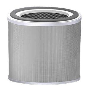 Honeywell Filter O True HEPA Replacement Air Purifier Filter, HRF-O1