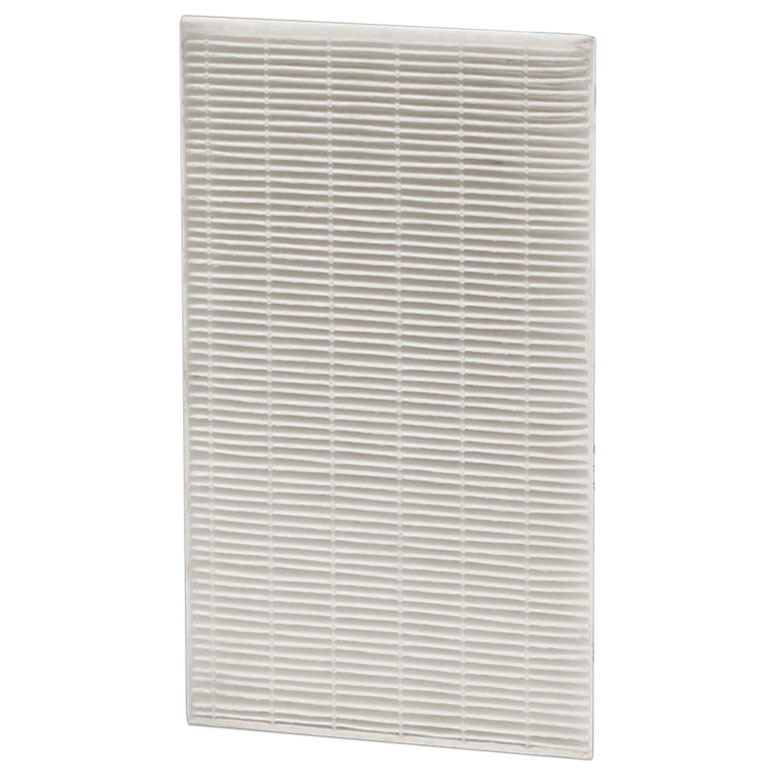 Honeywell R Filter True HEPA Replacement Air Purifier Filter, HRF-R1 - Image 2