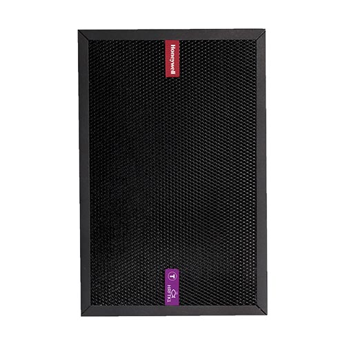 Honeywell Kitchen Odor Reducing T Filter for HEPA Tower Air Purifiers, HRFTK1 - Image 3