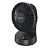 Honeywell QuietSet 5 Oscillating Table Fan - White, HTF337W - Image 10