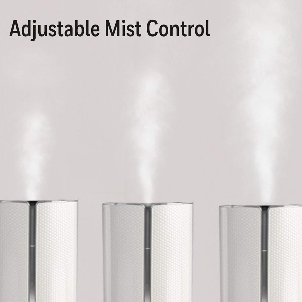 Honeywell Designer Series Cool Mist Humidifier - White, HUL430W - Image 6