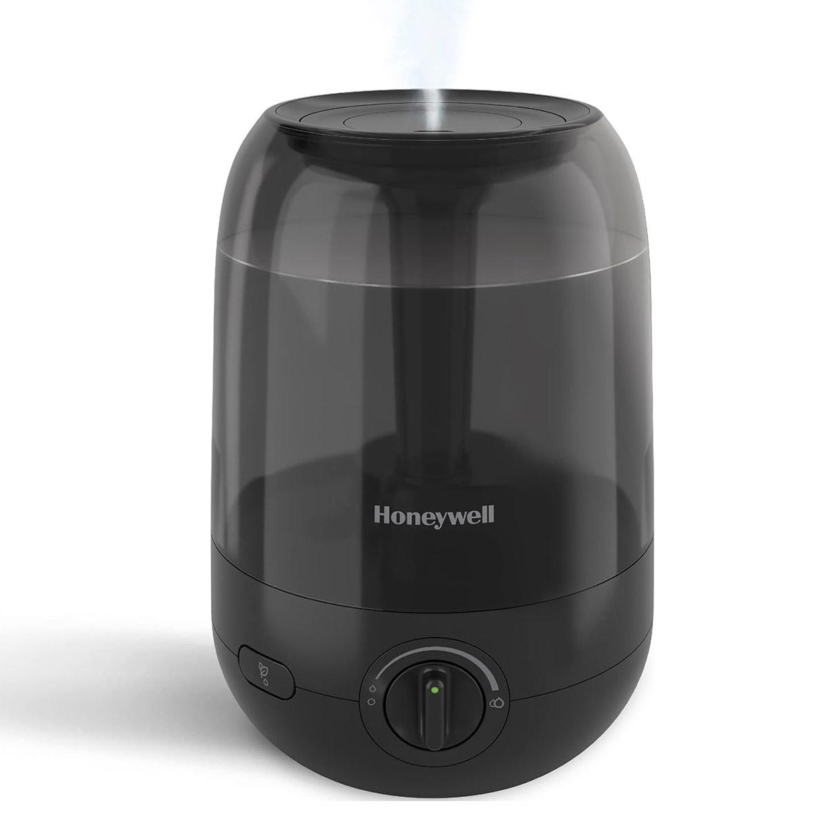 Honeywell Ultra Comfort Cool Mist Humidifier - Black, HUL545B