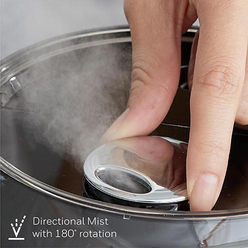 Honeywell Reflection Cool Mist Humidifier, HUL900 - Image 5