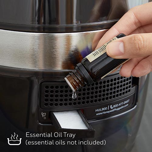 Honeywell Reflection Cool Mist Humidifier, HUL900 - Image 6