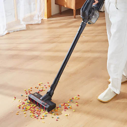 Honeywell VC16 Aeromax Pro Cordless Vacuum Cleaner, Black - Image 2