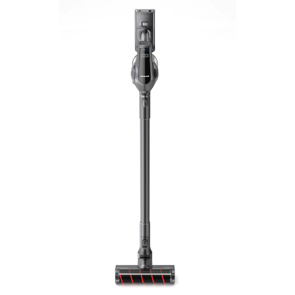 Honeywell VC16 Aeromax Pro Cordless Vacuum Cleaner, Dark Grey - Image 2