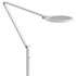 Honeywell Modern Adjustable Floor Lamp with Remote and Eye Protection, 2700k-5700k Color Temperature and 5 Brightness Levels, White - HWL-F01WT - Image 10