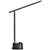 Honeywell Foldable Modern Office Table Lamp with USB A+C Charging Port and Eye Protection, Gray - HWT-H01G - Image 11