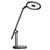 Honeywell H6 Desk Lamp with Touch Controls, Gray - Image 11