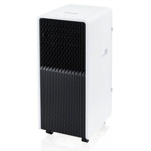 Honeywell 8,000 BTU Slim Portable Air Conditioner with Fan and Dehumidifier, HX2CESAWG8