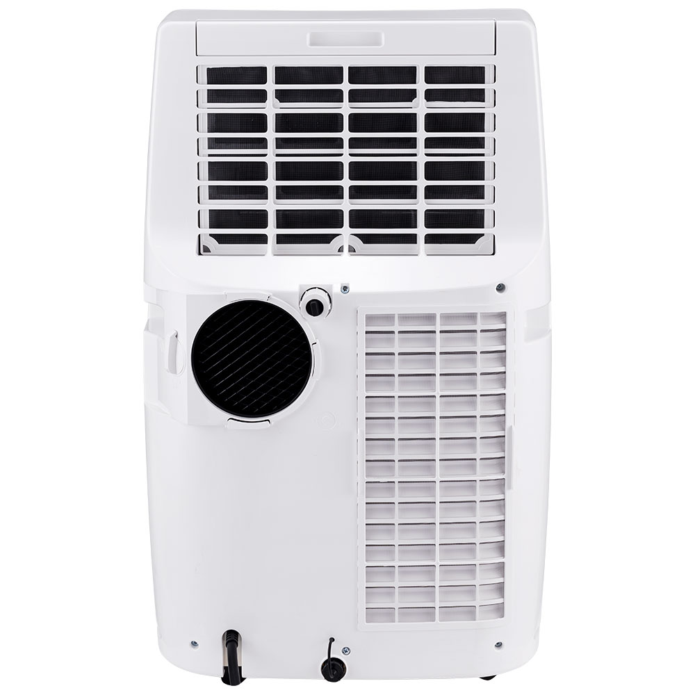 Honeywell 14,000 BTU Portable Air Conditioner, Dehumidifier and Fan, White, MN4CFSWW9 - Image 2