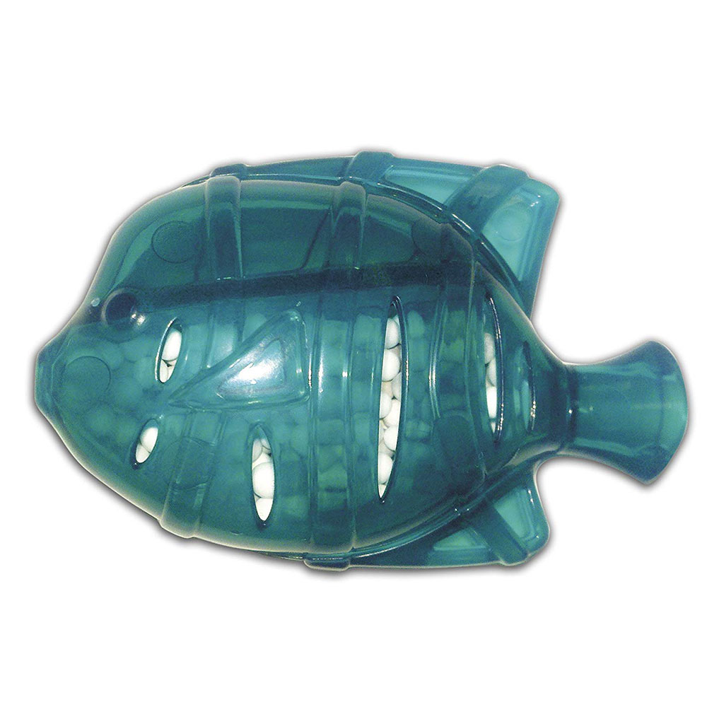 Protec Antimicrobial Humidifier Tank Cleaning Fish, PC1F - Image 2