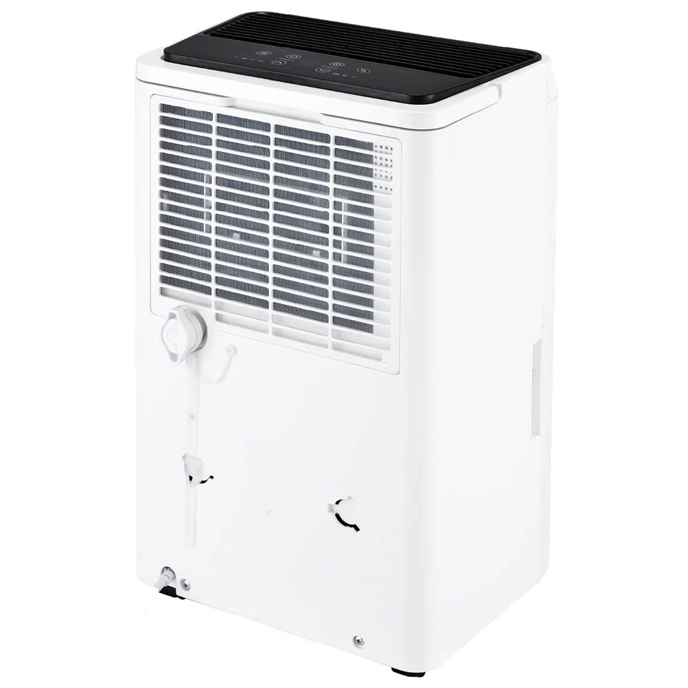 Honeywell TPFIT32WK 32 Pint Energy Star Portable Dehumidifier - Image 3